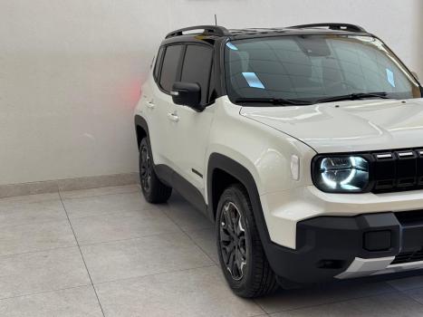 JEEP Renegade 1.3 16V 4P FLEX T270 ALTITUDE TURBO AUTOM�TICO, Foto 3