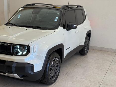 JEEP Renegade 1.3 16V 4P FLEX T270 ALTITUDE TURBO AUTOM�TICO, Foto 4