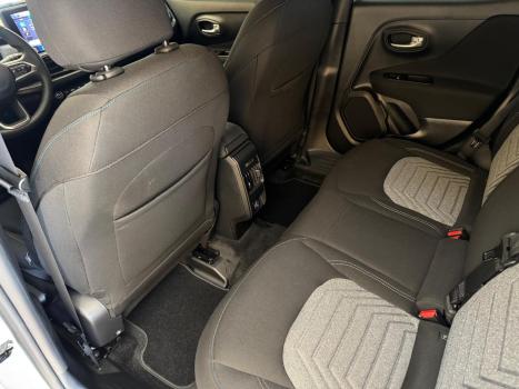 JEEP Renegade 1.3 16V 4P FLEX T270 ALTITUDE TURBO AUTOM�TICO, Foto 5