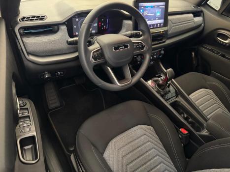 JEEP Renegade 1.3 16V 4P FLEX T270 ALTITUDE TURBO AUTOM�TICO, Foto 6