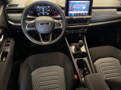 JEEP Renegade 1.3 16V 4P FLEX T270 ALTITUDE TURBO AUTOM�TICO, Foto 7