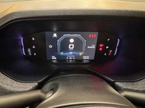 JEEP Renegade 1.3 16V 4P FLEX T270 ALTITUDE TURBO AUTOM�TICO, Foto 10