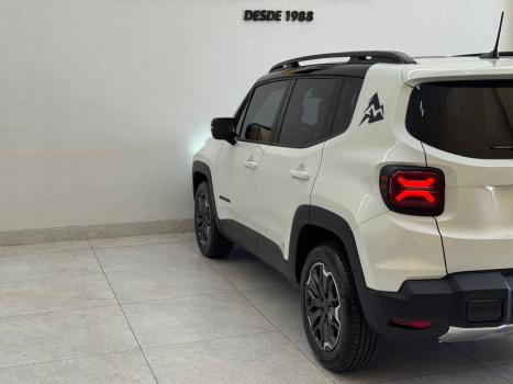 JEEP Renegade 1.3 16V 4P FLEX T270 ALTITUDE TURBO AUTOM�TICO, Foto 11