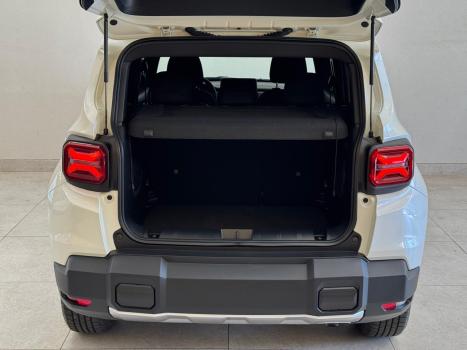 JEEP Renegade 1.3 16V 4P FLEX T270 ALTITUDE TURBO AUTOM�TICO, Foto 13
