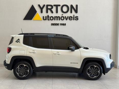 JEEP Renegade 1.3 16V 4P FLEX T270 ALTITUDE TURBO AUTOM�TICO, Foto 15