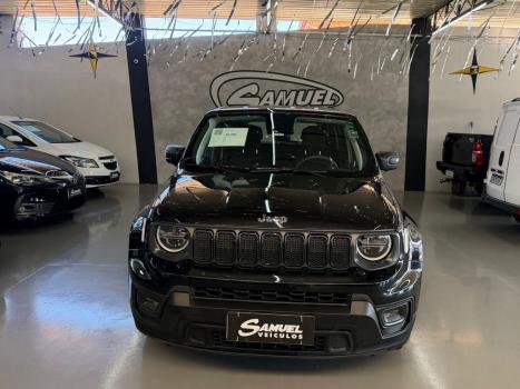 JEEP Renegade 1.3 16V 4P FLEX T270 TURBO AUTOM�TICO, Foto 1
