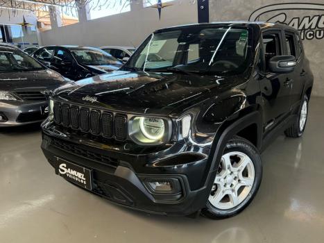 JEEP Renegade 1.3 16V 4P FLEX T270 TURBO AUTOM�TICO, Foto 6
