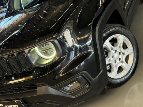 JEEP Renegade 1.3 16V 4P FLEX T270 TURBO AUTOM�TICO, Foto 7