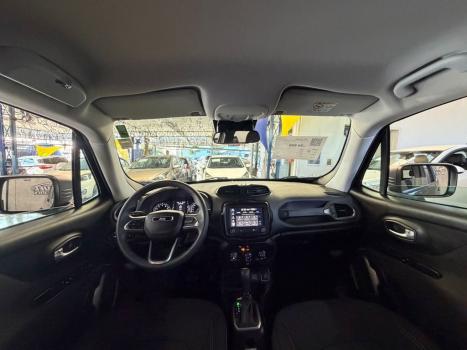 JEEP Renegade 1.3 16V 4P FLEX T270 TURBO AUTOM�TICO, Foto 8
