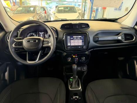 JEEP Renegade 1.3 16V 4P FLEX T270 TURBO AUTOM�TICO, Foto 9