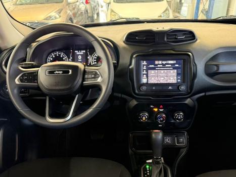 JEEP Renegade 1.3 16V 4P FLEX T270 TURBO AUTOM�TICO, Foto 10