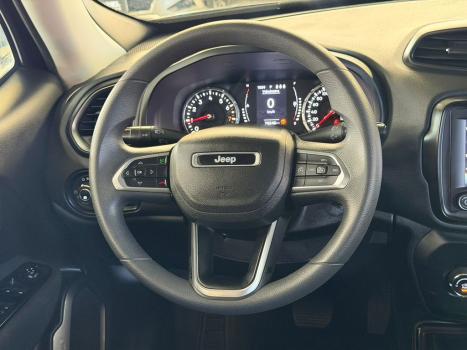 JEEP Renegade 1.3 16V 4P FLEX T270 TURBO AUTOM�TICO, Foto 11