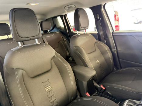 JEEP Renegade 1.3 16V 4P FLEX T270 TURBO AUTOM�TICO, Foto 12