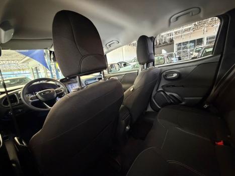 JEEP Renegade 1.3 16V 4P FLEX T270 TURBO AUTOM�TICO, Foto 13
