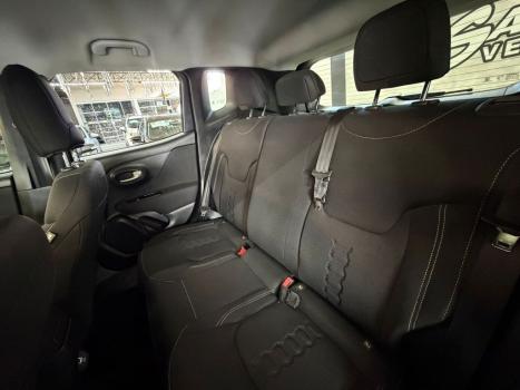JEEP Renegade 1.3 16V 4P FLEX T270 TURBO AUTOM�TICO, Foto 14