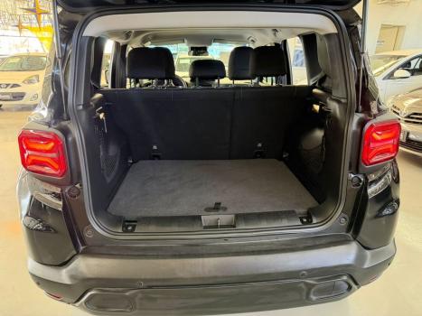 JEEP Renegade 1.3 16V 4P FLEX T270 TURBO AUTOM�TICO, Foto 15