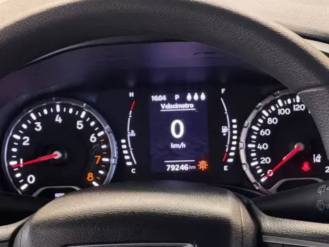JEEP Renegade 1.3 16V 4P FLEX T270 TURBO AUTOM�TICO, Foto 16