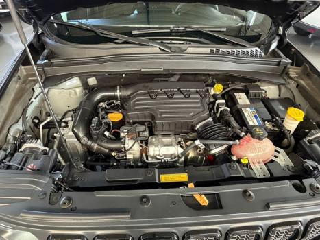 JEEP Renegade 1.3 16V 4P FLEX T270 TURBO AUTOM�TICO, Foto 17