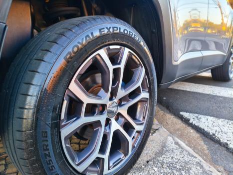 JEEP Renegade 1.3 16V 4P FLEX T270 LONGITUDE NIGHT EAGLE TURBO AUTOM�TICO, Foto 11