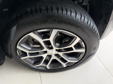 JEEP Renegade 1.3 16V 4P FLEX T270 LONGITUDE TURBO AUTOM�TICO, Foto 7