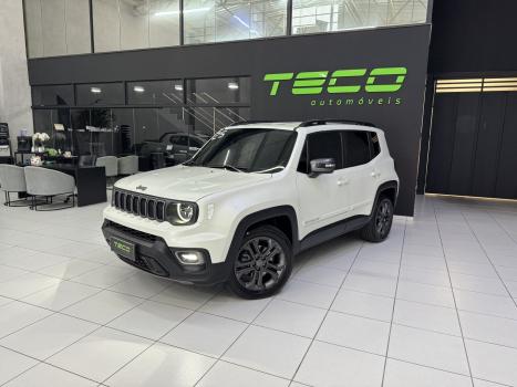 JEEP Renegade 1.3 16V 4P FLEX T270 NIGHT EAGLE TURBO AUTOM�TICO, Foto 2