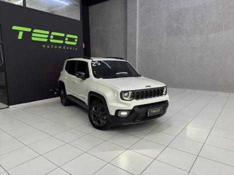 JEEP Renegade 1.3 16V 4P FLEX T270 NIGHT EAGLE TURBO AUTOM�TICO, Foto 3