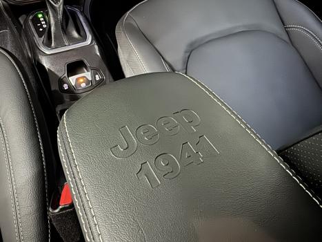 JEEP Renegade 1.3 16V 4P FLEX T270 NIGHT EAGLE TURBO AUTOM�TICO, Foto 5