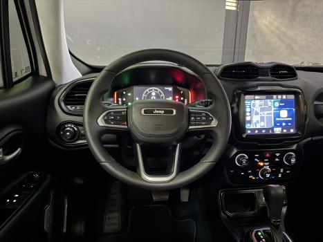JEEP Renegade 1.3 16V 4P FLEX T270 NIGHT EAGLE TURBO AUTOM�TICO, Foto 6
