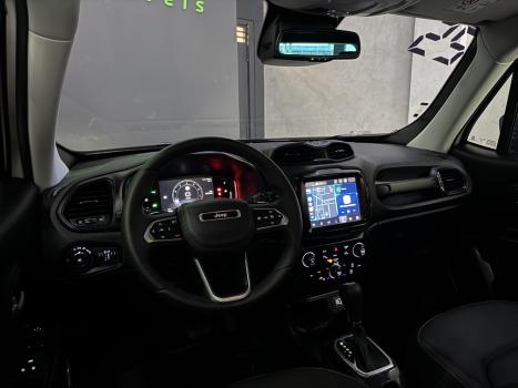 JEEP Renegade 1.3 16V 4P FLEX T270 NIGHT EAGLE TURBO AUTOM�TICO, Foto 7