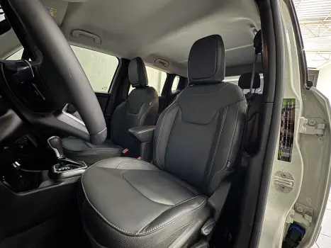 JEEP Renegade 1.3 16V 4P FLEX T270 NIGHT EAGLE TURBO AUTOM�TICO, Foto 9