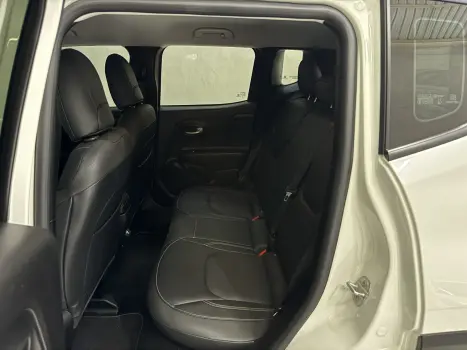 JEEP Renegade 1.3 16V 4P FLEX T270 NIGHT EAGLE TURBO AUTOM�TICO, Foto 10