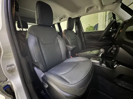 JEEP Renegade 1.3 16V 4P FLEX T270 NIGHT EAGLE TURBO AUTOM�TICO, Foto 12