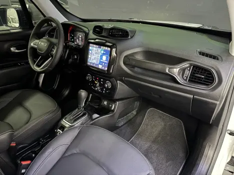 JEEP Renegade 1.3 16V 4P FLEX T270 NIGHT EAGLE TURBO AUTOM�TICO, Foto 15
