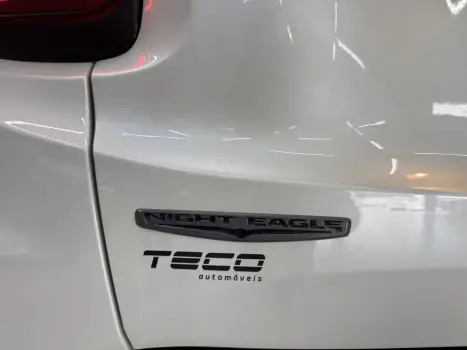 JEEP Renegade 1.3 16V 4P FLEX T270 NIGHT EAGLE TURBO AUTOM�TICO, Foto 20