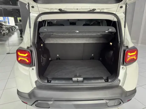 JEEP Renegade 1.3 16V 4P FLEX T270 NIGHT EAGLE TURBO AUTOM�TICO, Foto 21