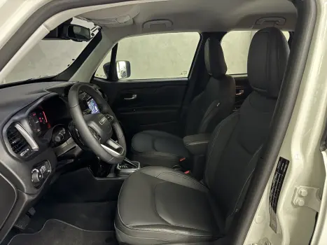 JEEP Renegade 1.3 16V 4P FLEX T270 NIGHT EAGLE TURBO AUTOM�TICO, Foto 23