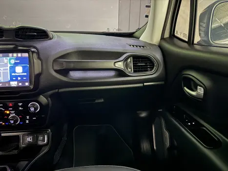 JEEP Renegade 1.3 16V 4P FLEX T270 NIGHT EAGLE TURBO AUTOM�TICO, Foto 25