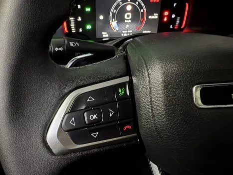 JEEP Renegade 1.3 16V 4P FLEX T270 NIGHT EAGLE TURBO AUTOM�TICO, Foto 27