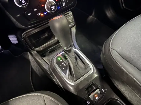 JEEP Renegade 1.3 16V 4P FLEX T270 NIGHT EAGLE TURBO AUTOM�TICO, Foto 32