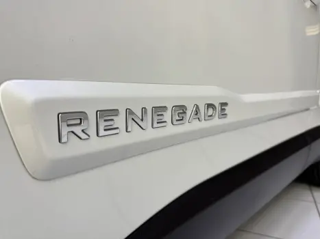 JEEP Renegade 1.3 16V 4P FLEX T270 NIGHT EAGLE TURBO AUTOM�TICO, Foto 36