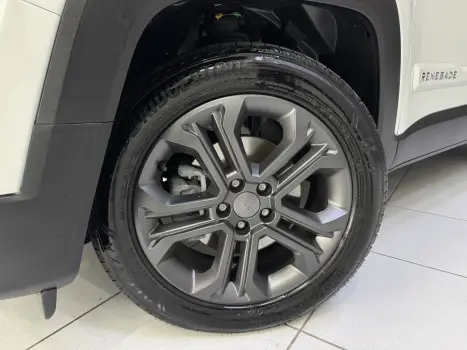 JEEP Renegade 1.3 16V 4P FLEX T270 NIGHT EAGLE TURBO AUTOM�TICO, Foto 37
