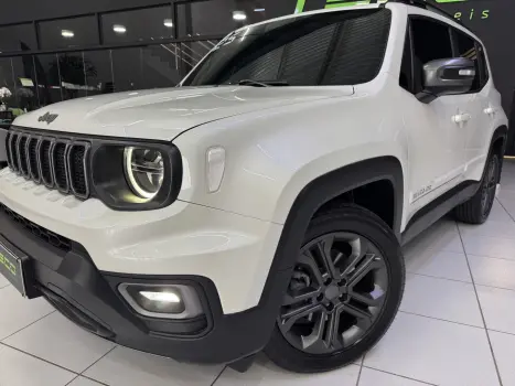 JEEP Renegade 1.3 16V 4P FLEX T270 NIGHT EAGLE TURBO AUTOM�TICO, Foto 38