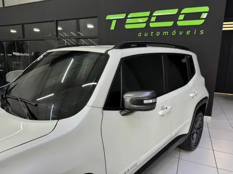 JEEP Renegade 1.3 16V 4P FLEX T270 NIGHT EAGLE TURBO AUTOM�TICO, Foto 39