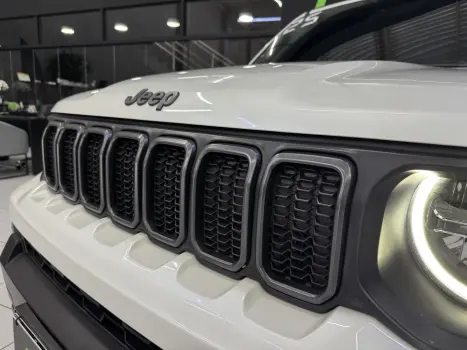 JEEP Renegade 1.3 16V 4P FLEX T270 NIGHT EAGLE TURBO AUTOM�TICO, Foto 40