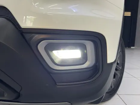 JEEP Renegade 1.3 16V 4P FLEX T270 NIGHT EAGLE TURBO AUTOM�TICO, Foto 41