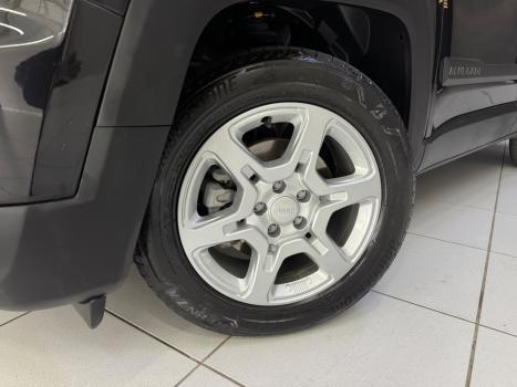 JEEP Renegade 1.3 16V 4P FLEX T270 TURBO AUTOM�TICO, Foto 3
