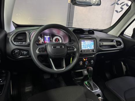 JEEP Renegade 1.3 16V 4P FLEX T270 TURBO AUTOM�TICO, Foto 4