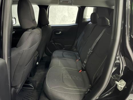 JEEP Renegade 1.3 16V 4P FLEX T270 TURBO AUTOM�TICO, Foto 6