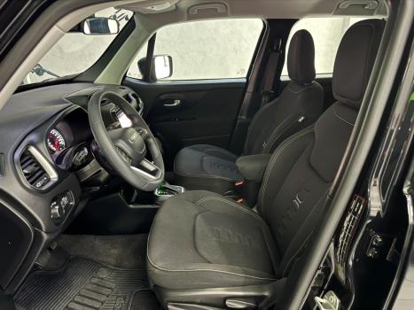 JEEP Renegade 1.3 16V 4P FLEX T270 TURBO AUTOM�TICO, Foto 7