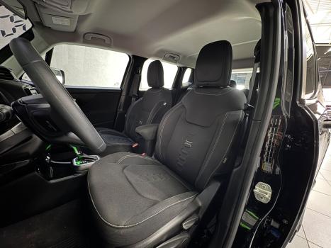 JEEP Renegade 1.3 16V 4P FLEX T270 TURBO AUTOM�TICO, Foto 8